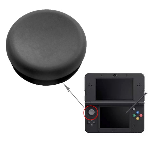 Capuchon de joystick analogique 3D pour New 3DS, capuchon de joystick analogique