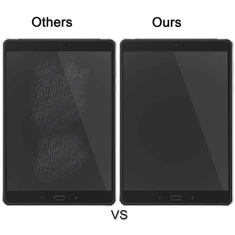 75 PCS for ASUS ZenPad 3S 10 / Z500 0.3mm 9H Hardness Tempered Glass Screen Film