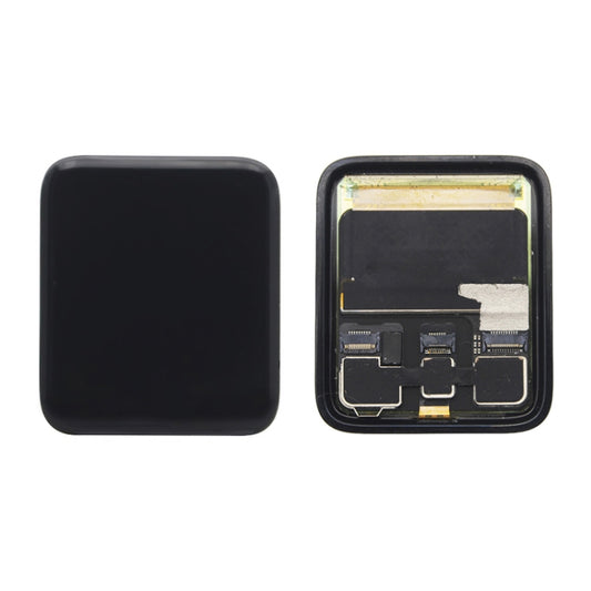 Pantalla LCD y digitalizador completo (cristal de zafiro) para Apple Watch Series 2 de 42 mm, Series 2 (42 mm)