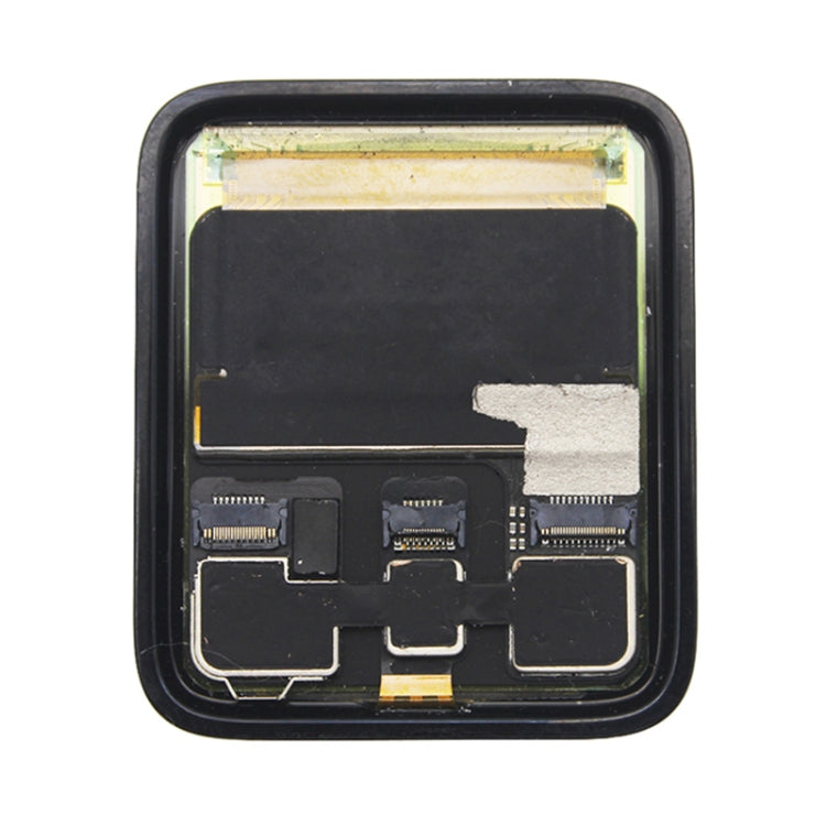 LCD Screen and Digitizer Full Assembly (Sapphire Glass Material) for Apple Watch Series 2 42mm