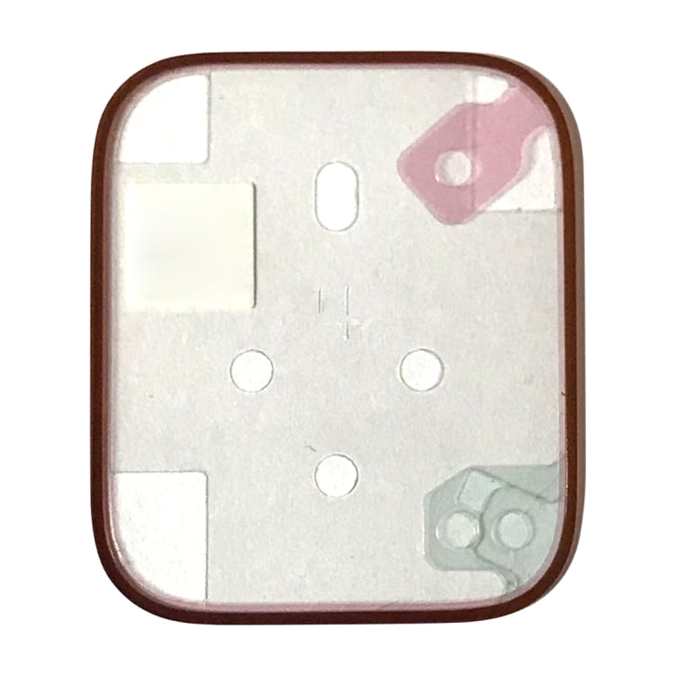 LCD Waterproof Adhesive Stickers for Apple Watch Series 6 40mm, For Watch Series 6 40mm