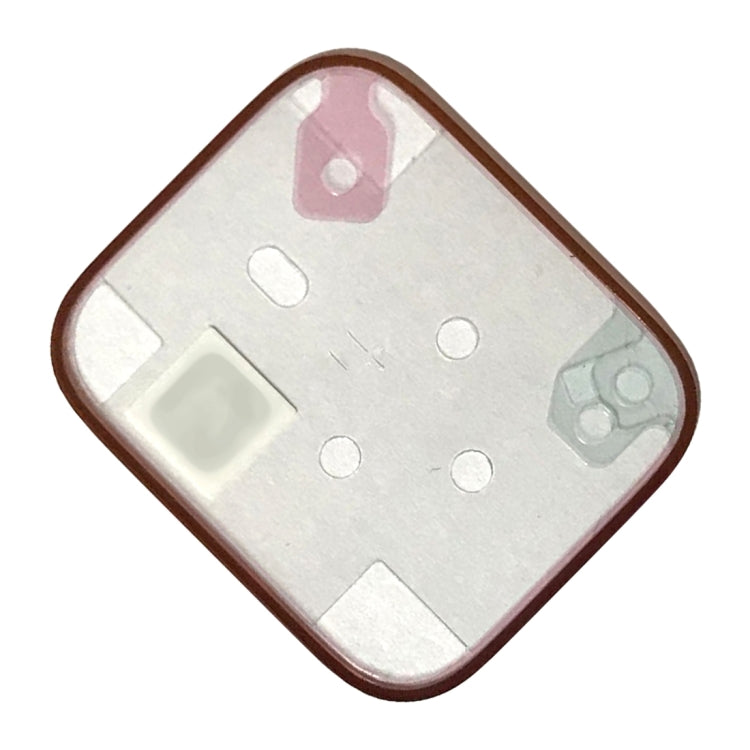 LCD Waterproof Adhesive Stickers for Apple Watch Series 6 40mm, For Watch Series 6 40mm