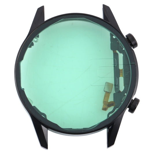 Cadre d'écran LCD pour Huawei Watch GT 2 46 mm