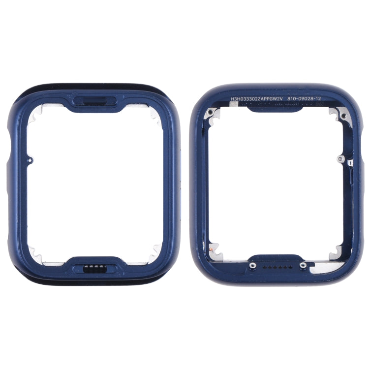 Aluminum Middle Frame for Apple Watch Series 6 40mm, For Series 6 40mm