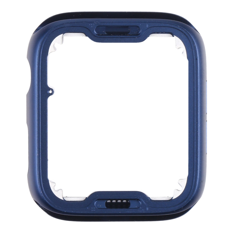 Aluminum Middle Frame for Apple Watch Series 6 40mm, For Series 6 40mm