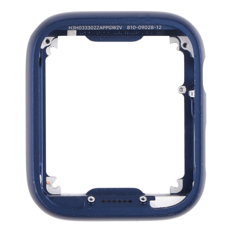 Aluminum Middle Frame for Apple Watch Series 6 40mm, For Series 6 40mm