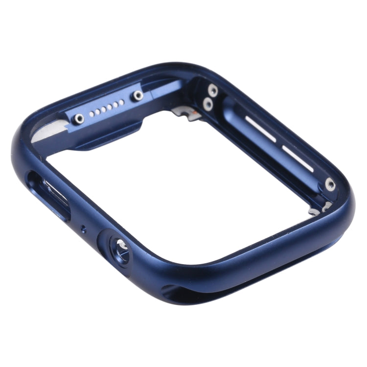 Aluminum Middle Frame for Apple Watch Series 6 40mm, For Series 6 40mm