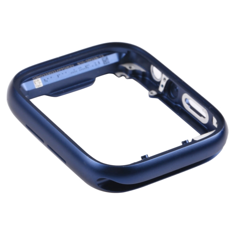 Aluminum Middle Frame for Apple Watch Series 6 40mm, For Series 6 40mm