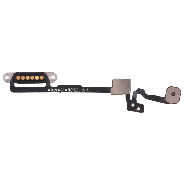 Microphone Flex Cable For Apple Watch Series 4 40mm, For Series 4 40mm - BSPART