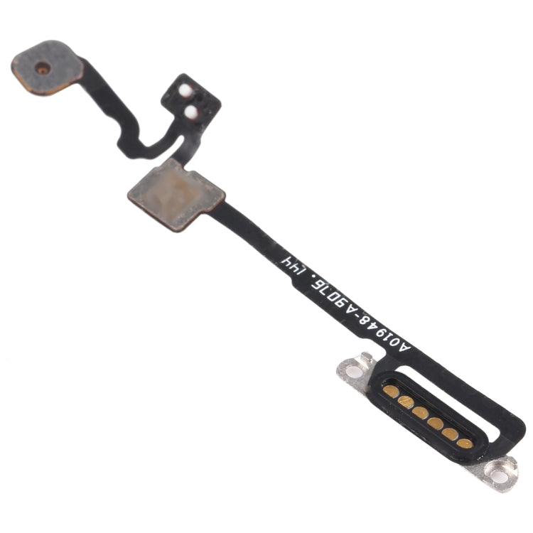 Microphone Flex Cable For Apple Watch Series 4 40mm, For Series 4 40mm - BSPART