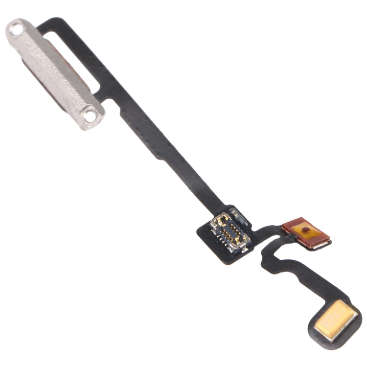 Microphone Flex Cable For Apple Watch Series 4 40mm, For Series 4 40mm - BSPART