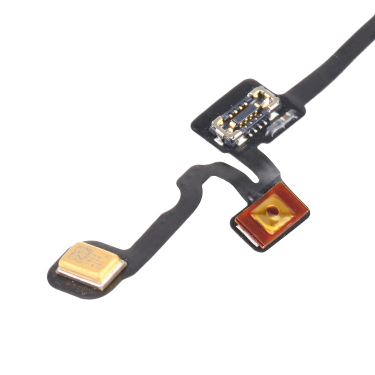 Microphone Flex Cable For Apple Watch Series 4 40mm, For Series 4 40mm - BSPART