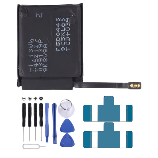 Batterie Li-ion pour Apple Watch Series 6 44 mm, pour Series 6 44 mm