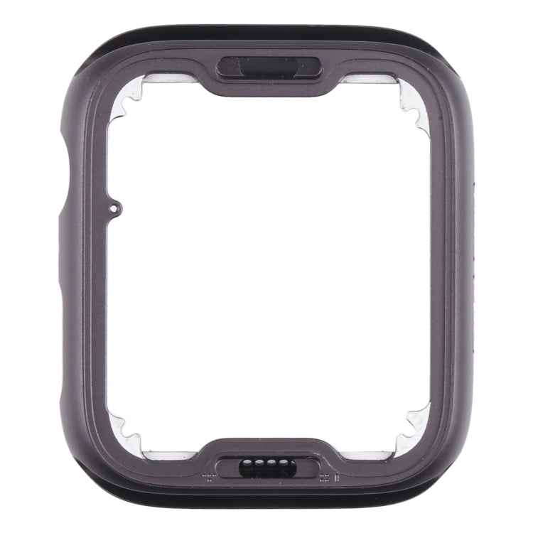 Aluminum Middle Frame for Apple Watch Series 6 44mm, For Series 6 44mm