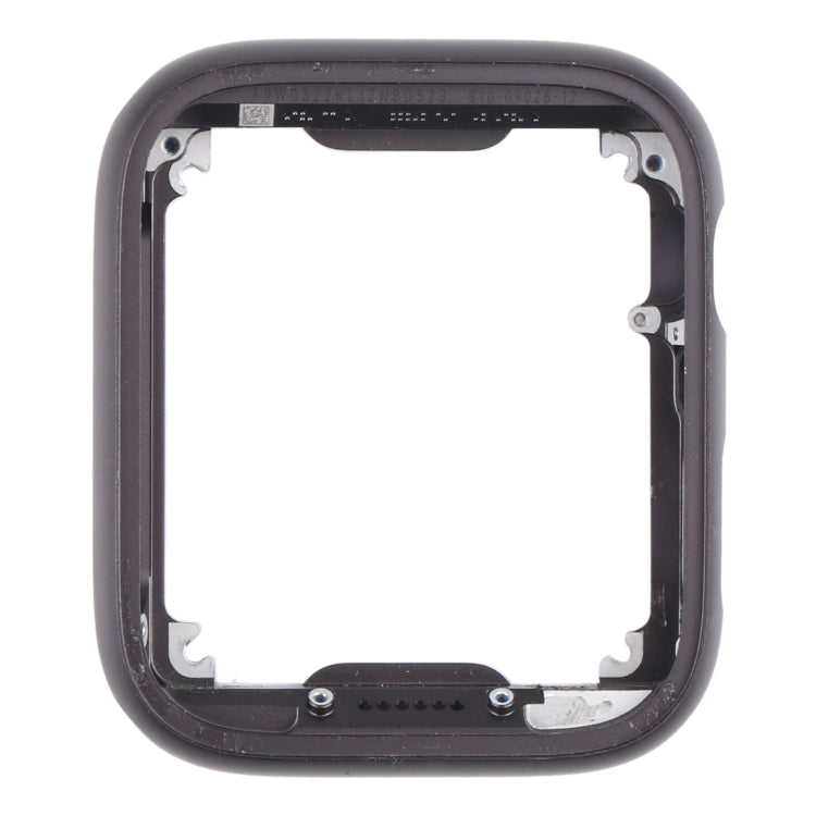 Aluminum Middle Frame for Apple Watch Series 6 44mm, For Series 6 44mm