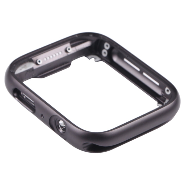 Aluminum Middle Frame for Apple Watch Series 6 44mm, For Series 6 44mm