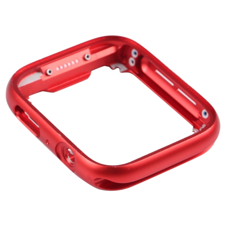 Aluminum Middle Frame for Apple Watch Series 6 44mm, For Series 6 44mm