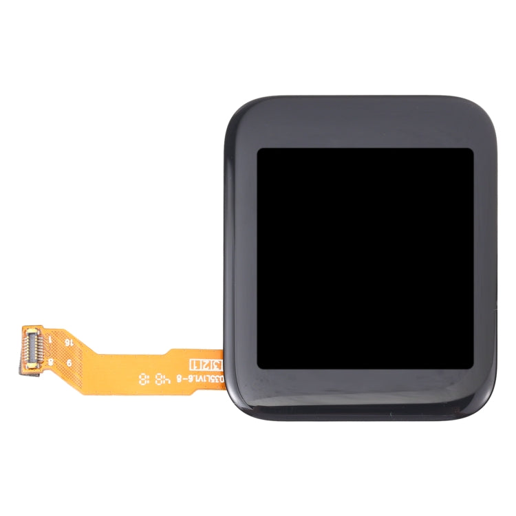 LCD Screen and Digitizer Full Assembly for Amazfit Lite
