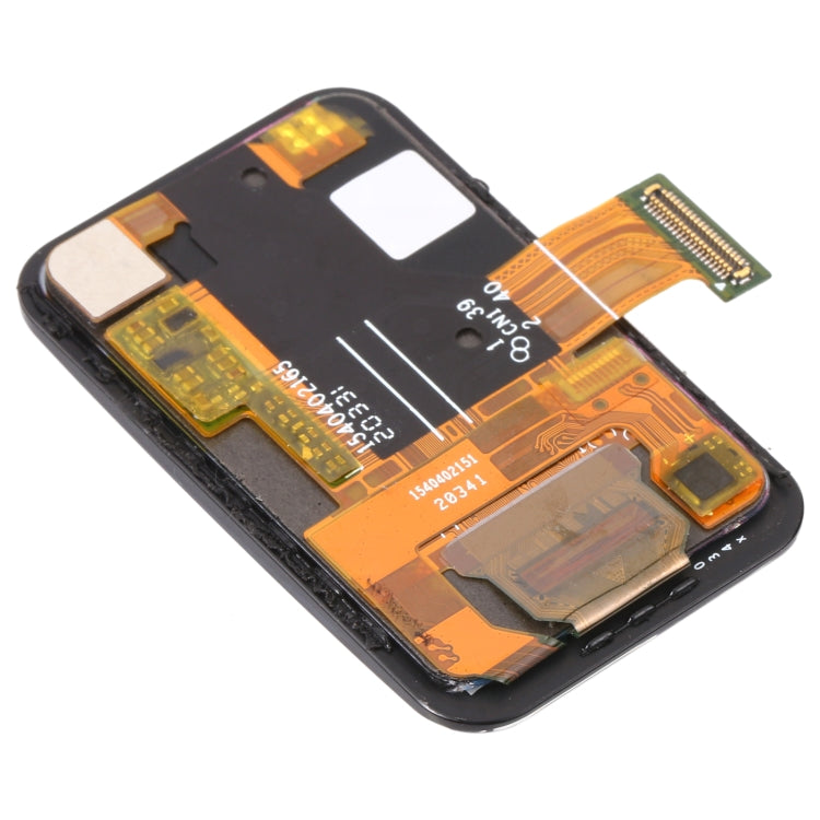 Écran LCD et numériseur complets pour Huawei Watch Fit Elegant / Watch Fit