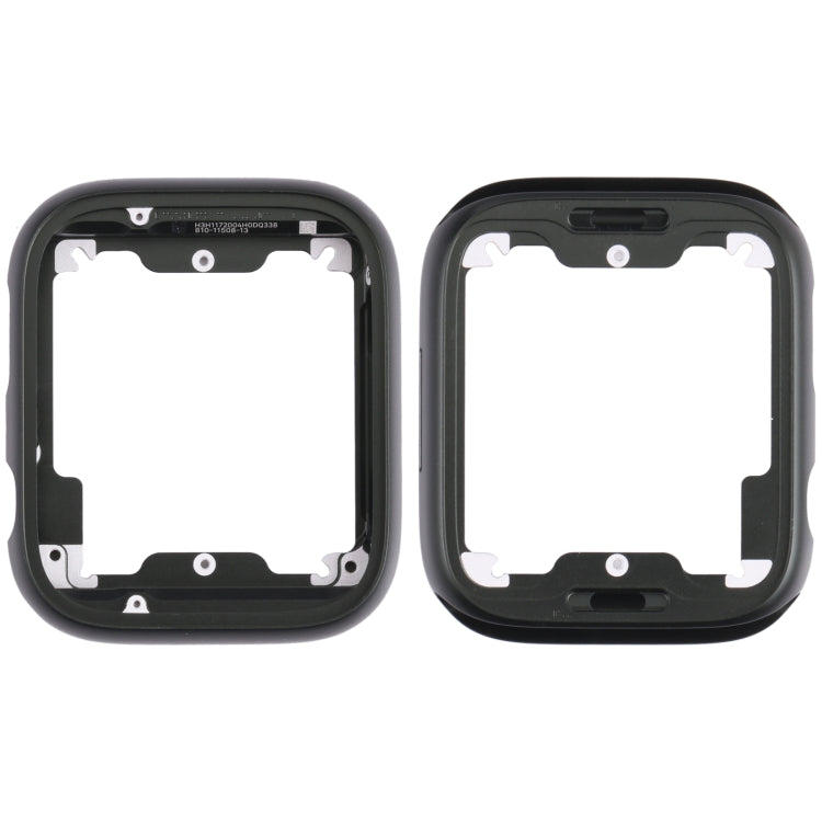 Aluminum Middle Frame for Apple Watch Series 7 41mm, For Series 7 41mm