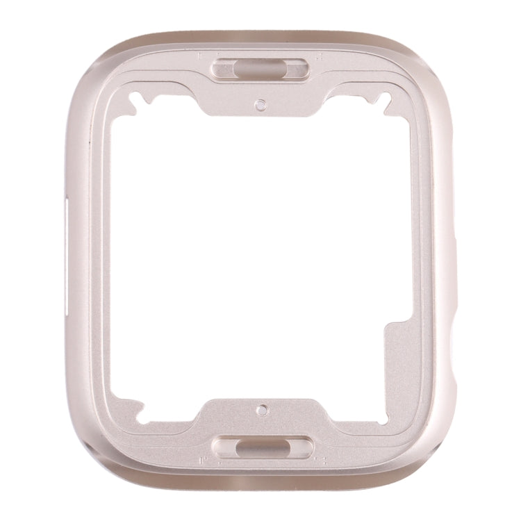 Aluminum Middle Frame for Apple Watch Series 7 41mm, For Series 7 41mm