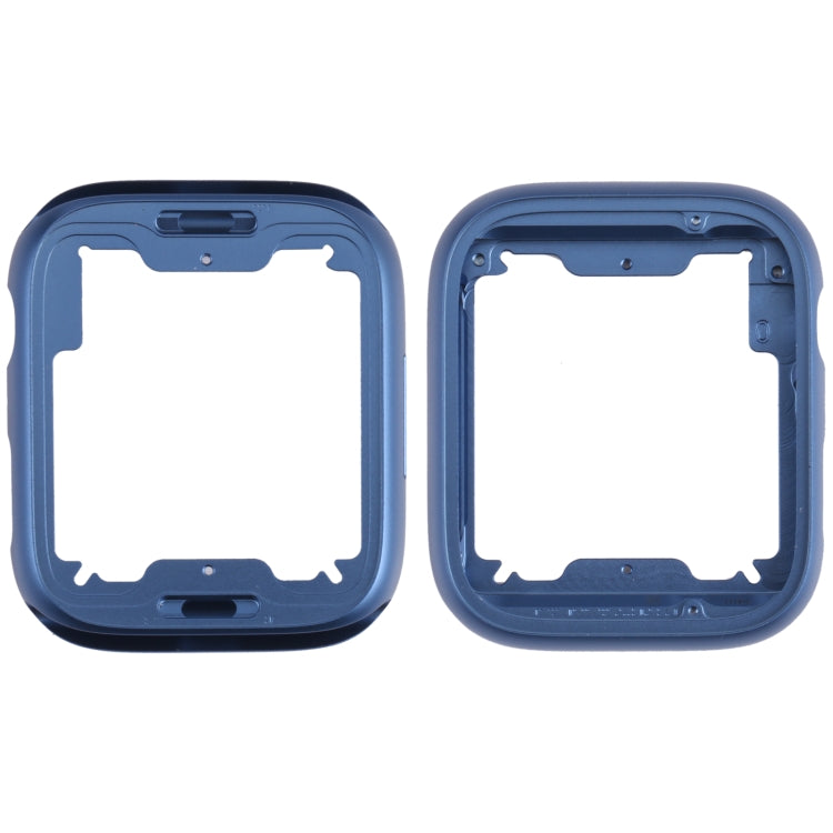 Aluminum Middle Frame for Apple Watch Series 7 41mm, For Series 7 41mm