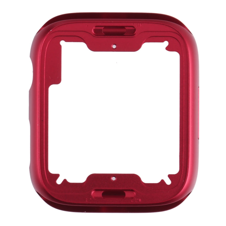 Aluminum Middle Frame for Apple Watch Series 7 41mm, For Series 7 41mm