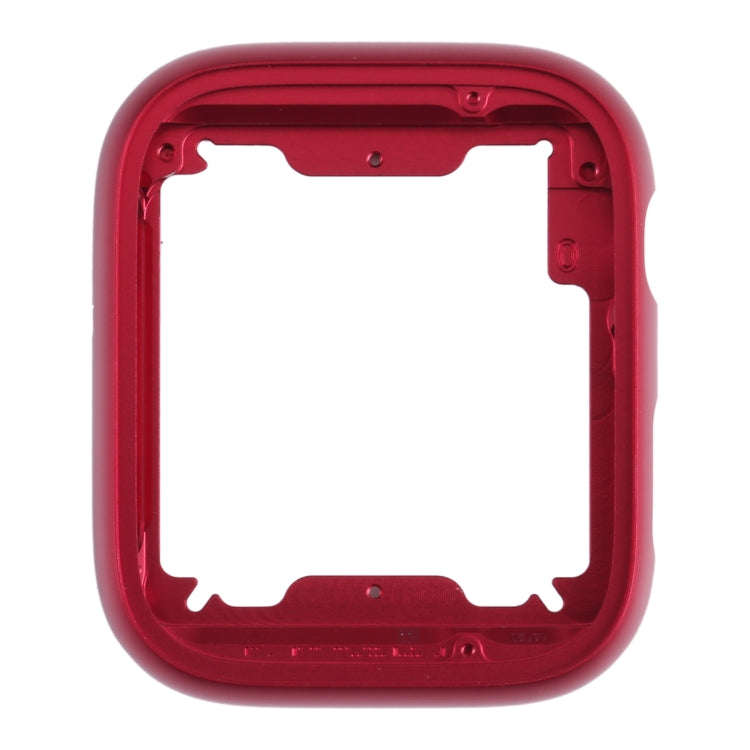 Aluminum Middle Frame for Apple Watch Series 7 41mm, For Series 7 41mm