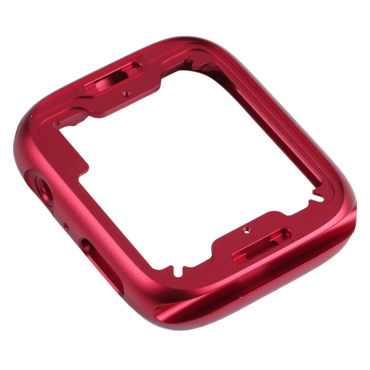 Aluminum Middle Frame for Apple Watch Series 7 41mm, For Series 7 41mm