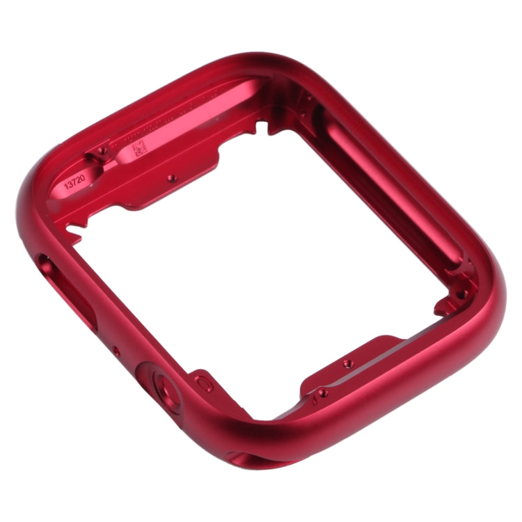 Aluminum Middle Frame for Apple Watch Series 7 41mm, For Series 7 41mm