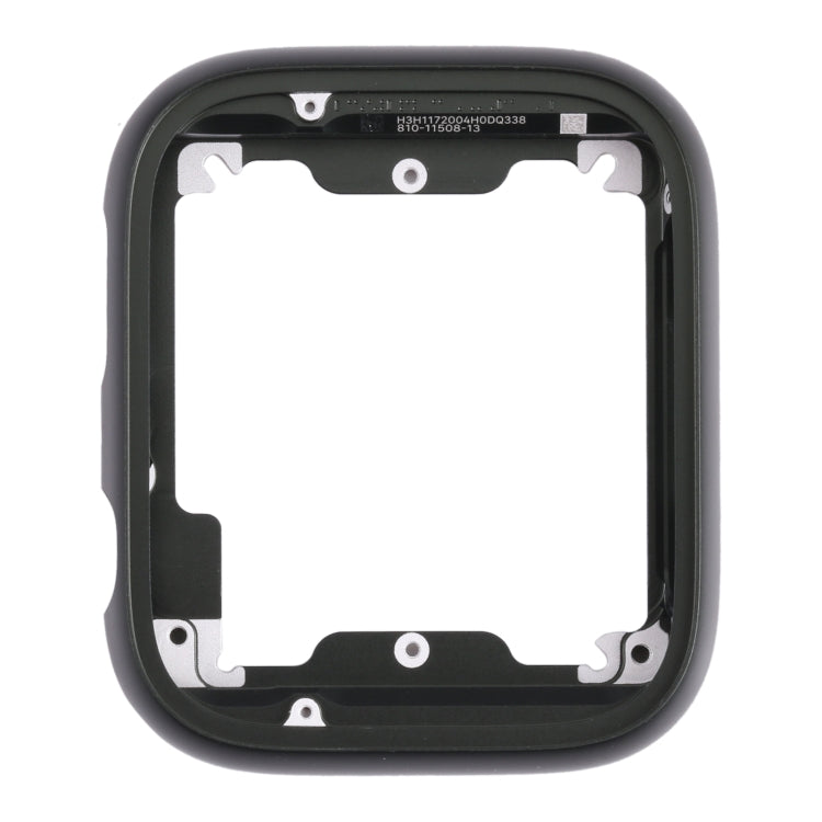 Aluminum Middle Frame for Apple Watch Series 7 45mm, For Series 7 45mm