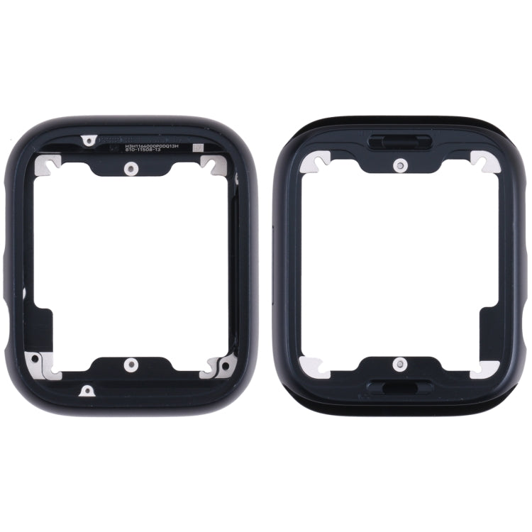 Aluminum Middle Frame for Apple Watch Series 7 45mm, For Series 7 45mm