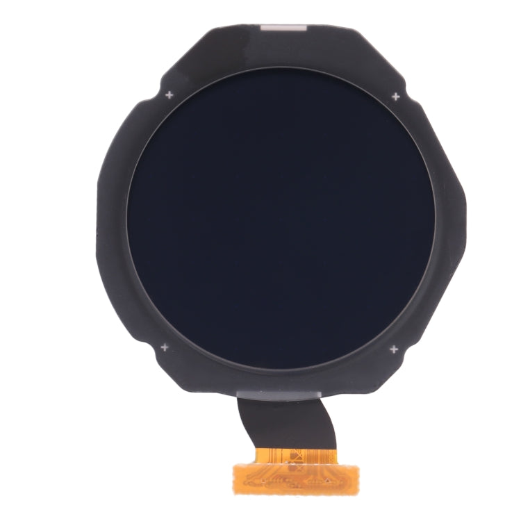 LCD Screen and Digitizer Full Assembly for Samsung Galaxy Watch 42mm SM-R810, For Samsung Galaxy Watch 42mm - BSPART