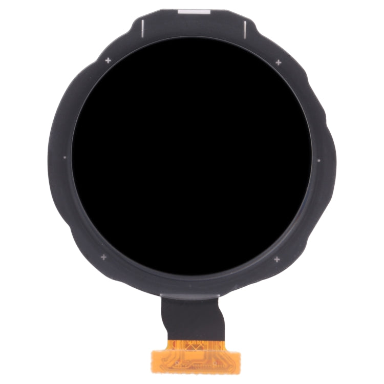 LCD Screen and Digitizer Full Assembly for Samsung Galaxy Watch 46mm SM-R800, For Samsung Galaxy Watch 46mm - BSPART