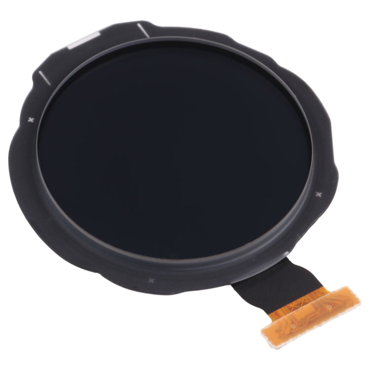LCD Screen and Digitizer Full Assembly for Samsung Galaxy Watch 46mm SM-R800, For Samsung Galaxy Watch 46mm - BSPART