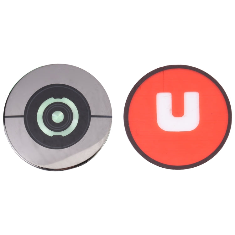 Rear Back Glass Lens Cover For Samsung Galaxy Watch Active 2 SM-R830, SM-R830 - BSPART