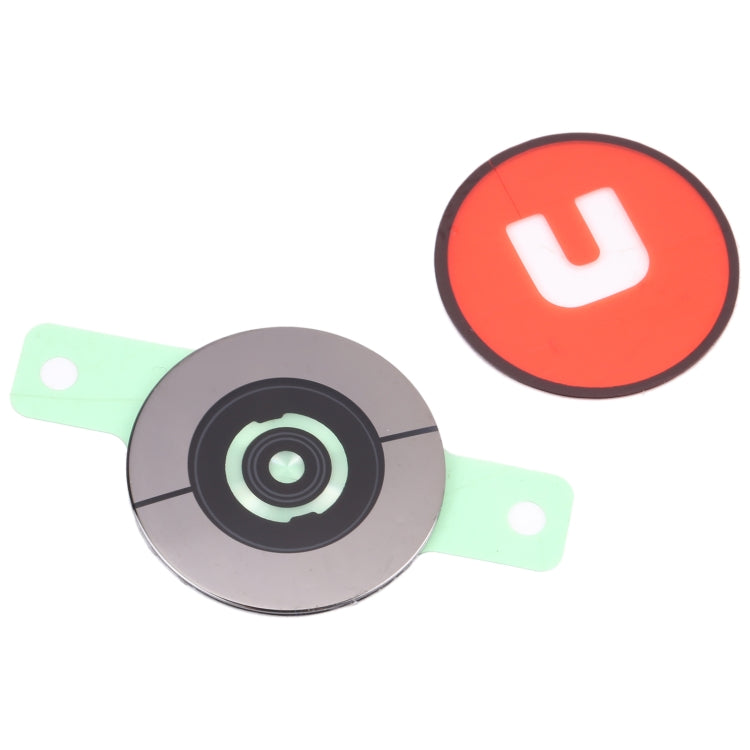 Rear Back Glass Lens Cover For Samsung Galaxy Watch Active 2 SM-R830, SM-R830 - BSPART