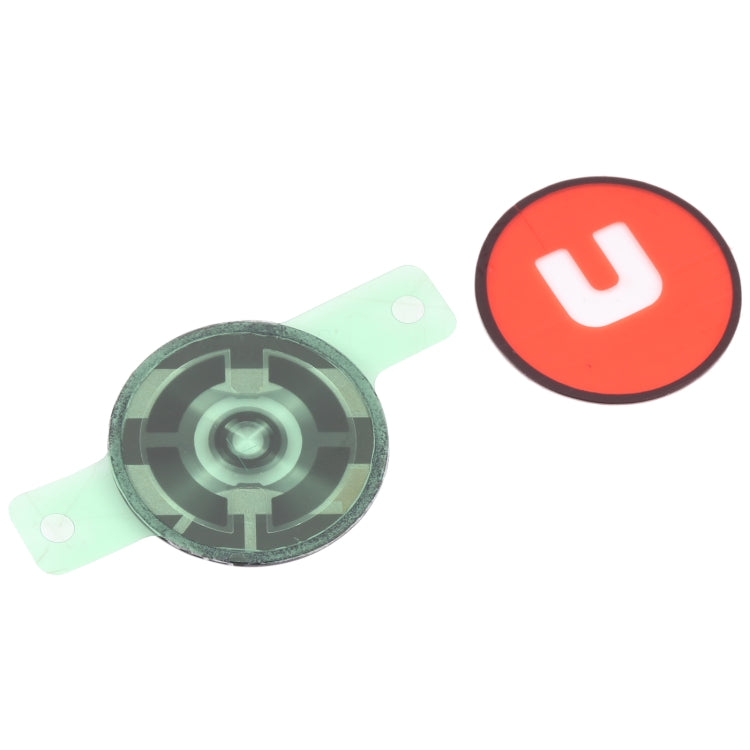 Rear Back Glass Lens Cover For Samsung Galaxy Watch Active 2 SM-R830, SM-R830 - BSPART