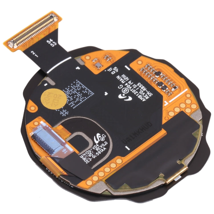 LCD Screen and Digitizer Full Assembly for Samsung Galaxy Watch 3 41mm (wifi), For Samsung Galaxy Watch 3 41mm (wifi) - BSPART