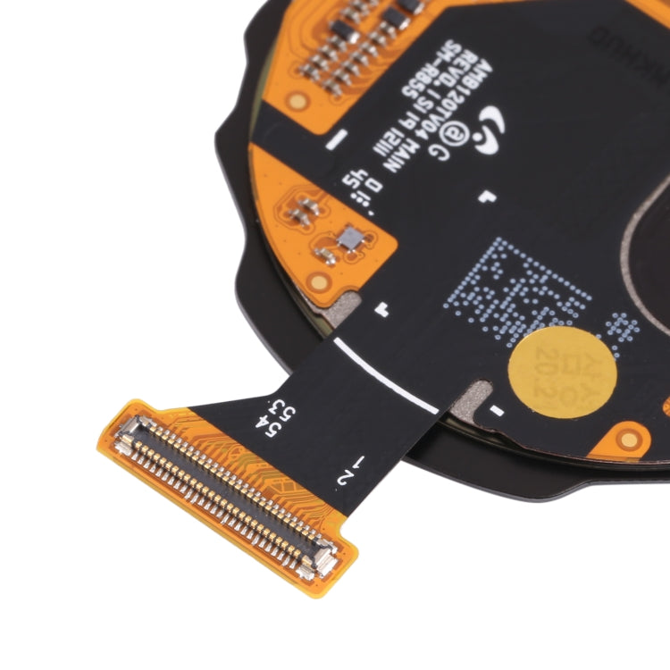 LCD Screen and Digitizer Full Assembly for Samsung Galaxy Watch 3 41mm (wifi), For Samsung Galaxy Watch 3 41mm (wifi) - BSPART