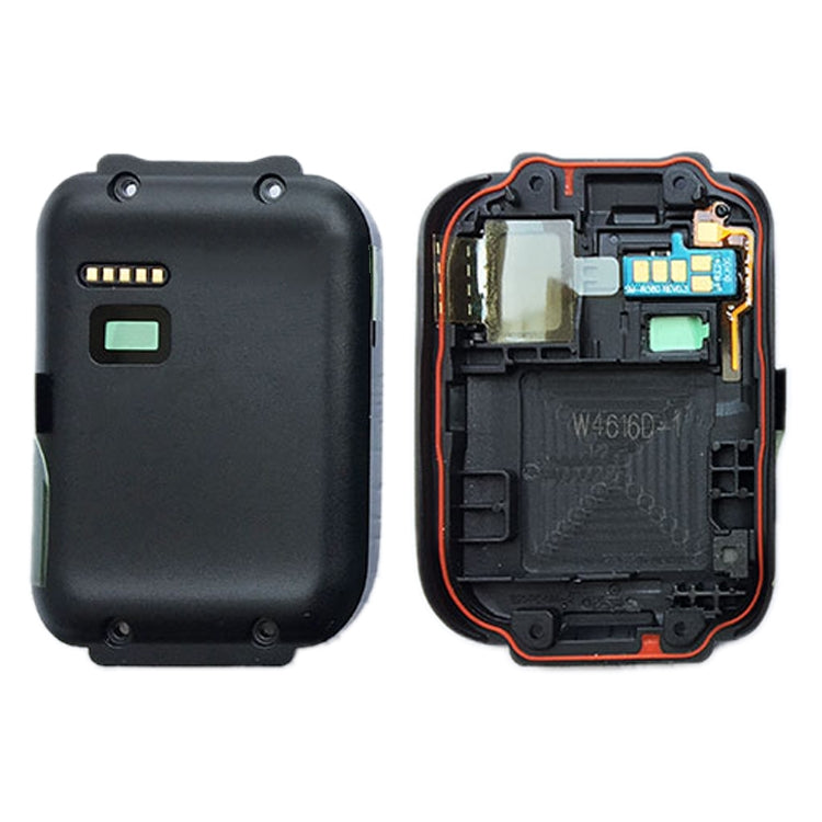 Rear Housing For Samsung Galaxy Gear 2 SM-R380, For Samsung Galaxy Gear 2 SM-R380 - BSPART