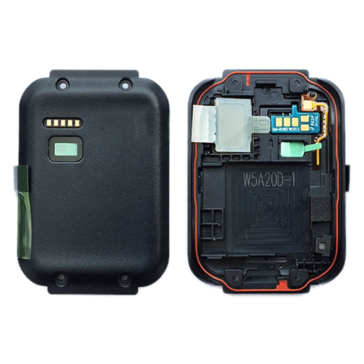 Rear Housing For Samsung Galaxy Gear 2 SM-R381, For Samsung Galaxy Gear 2 SM-R381 - BSPART