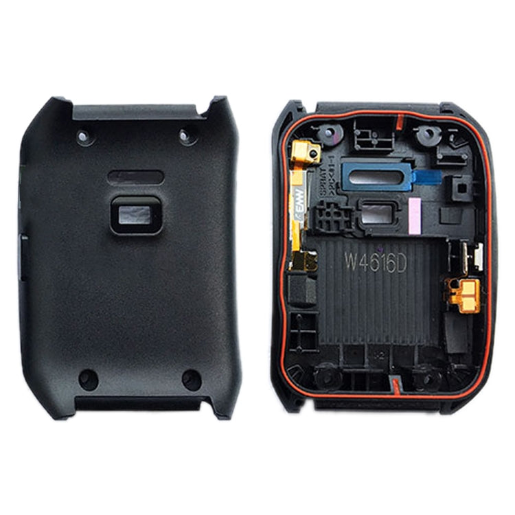 Rear Housing For Samsung Galaxy Gear 2 SM-R382, For Samsung Galaxy Gear 2 SM-R382 - BSPART