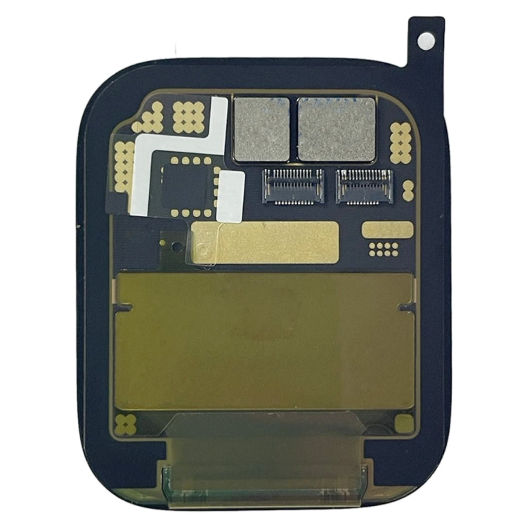 LCD Screen and Digitizer Full Assembly for Apple Watch Series 7 45mm, For Apple Watch Series 7 45mm