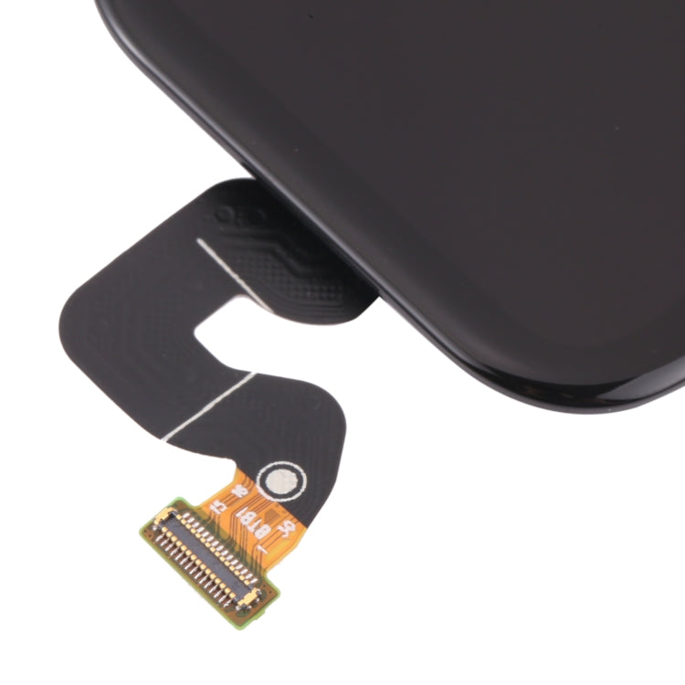 Original LCD Screen and Digitizer Full Assembly for Huami Amazfit GTS 2