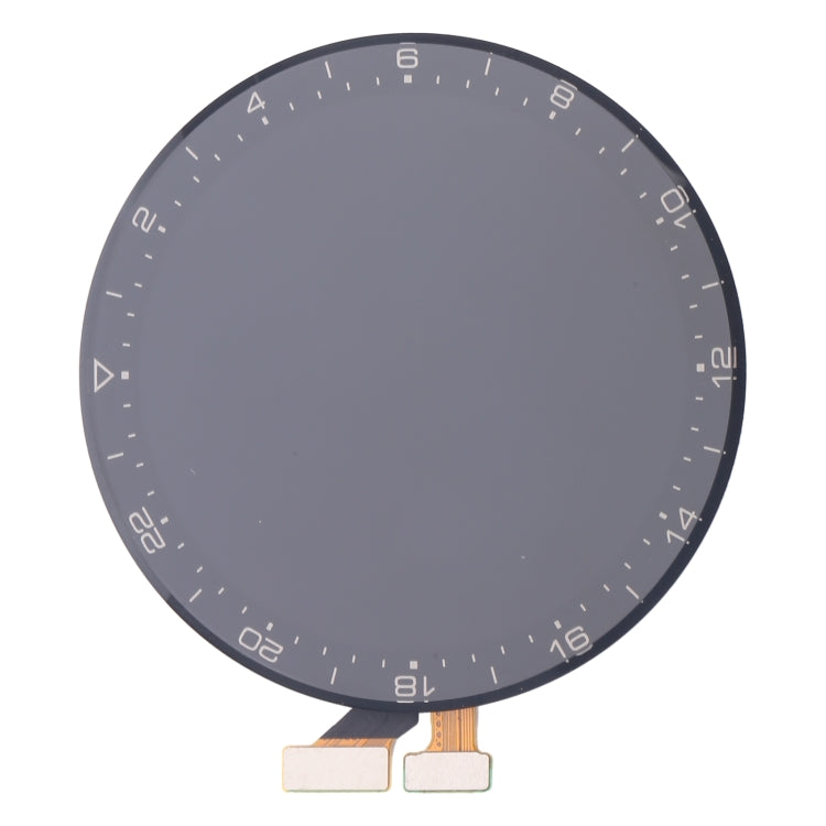 Original LCD Screen and Digitizer Full Assembly for Huawei Watch 3 Pro