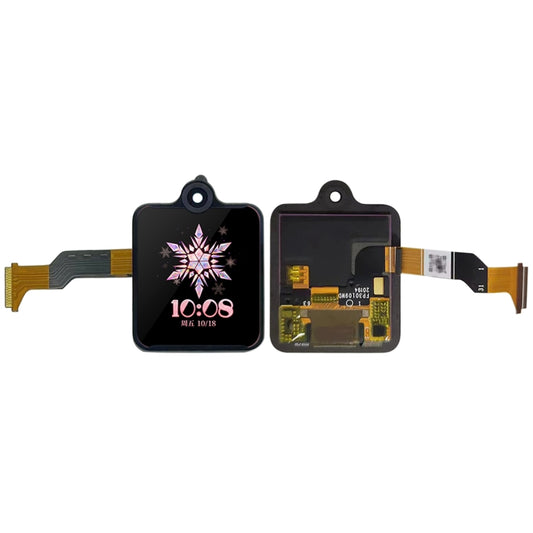 Écran LCD et numériseur d'origine pour Huawei Kids Watch 4X