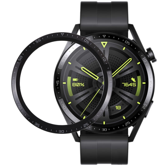 Vitre extérieure d'origine pour Huawei Watch GT 3 46 mm (Original)