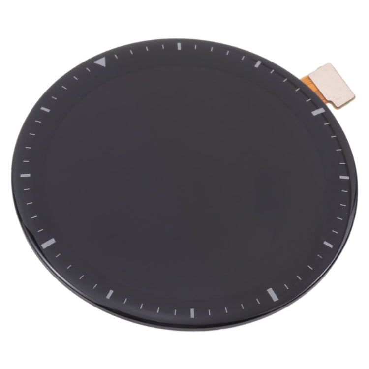 LCD Screen and Digitizer Full Assembly for Huami Amazfit GTR 2 A1951