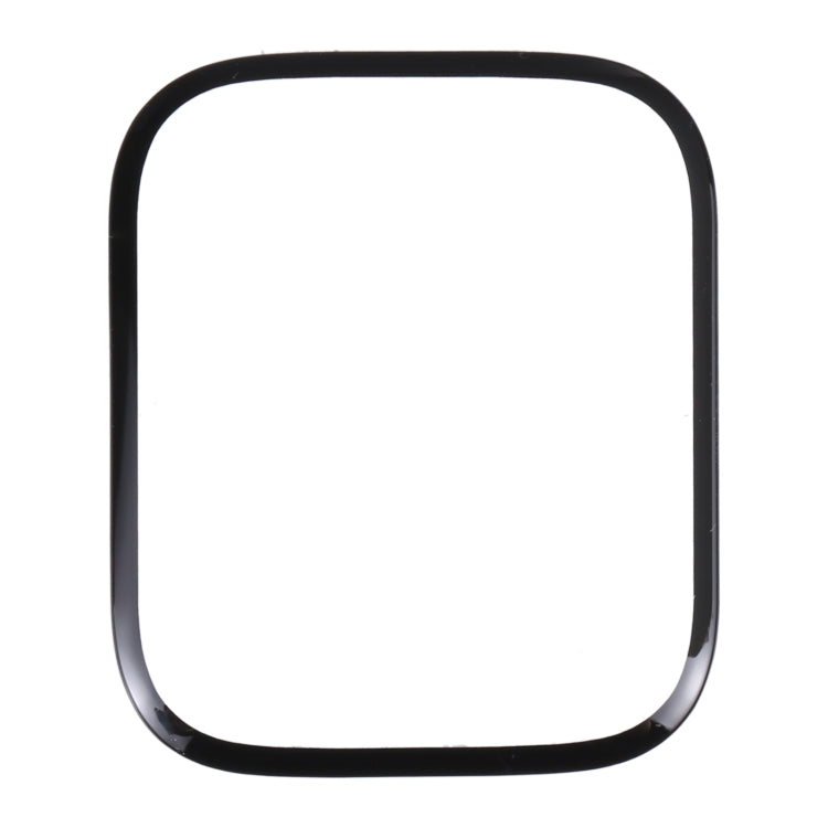 Lente de cristal exterior de la pantalla frontal para Apple Watch Series 8 de 41 mm, para Apple Watch Series 8 de 41 mm